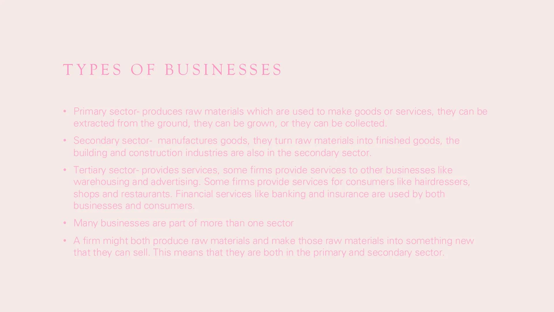 ## BUSINESS STUDIES

*Revision* ## BUSINESS IN THE
## REAL WORLD
Paper 1 & paper 2 Business in the real-world subtopics:
- PURPOSE AND NATUR