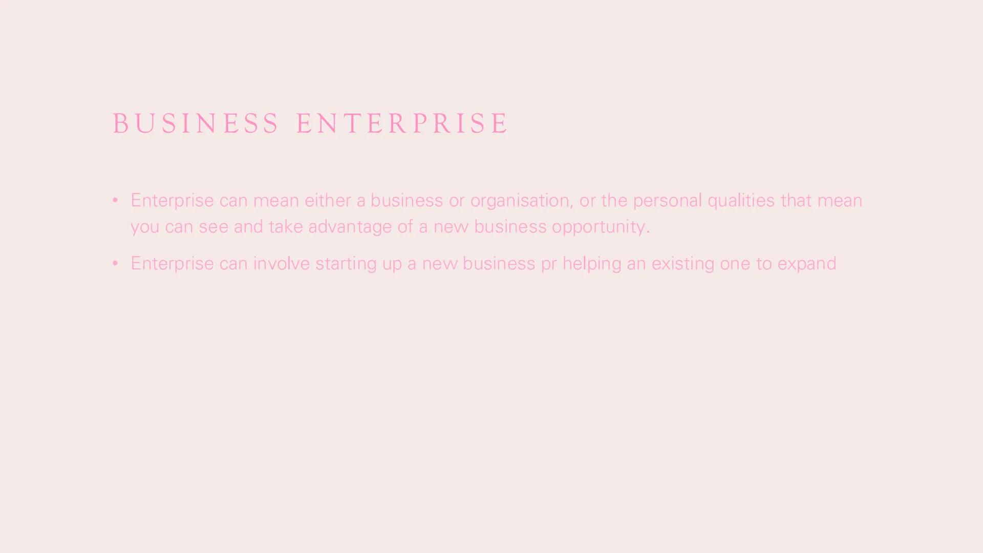## BUSINESS STUDIES

*Revision* ## BUSINESS IN THE
## REAL WORLD
Paper 1 & paper 2 Business in the real-world subtopics:
- PURPOSE AND NATUR