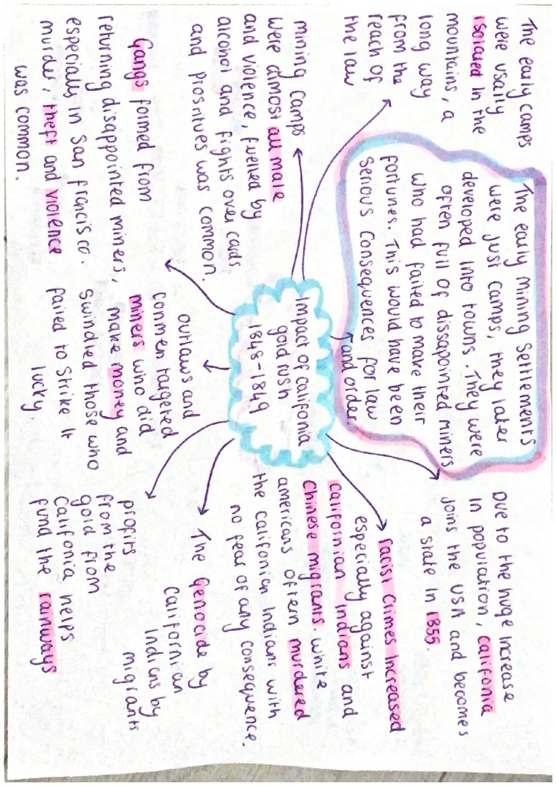 Beligon
The first people to use the
oergon trail were Christian
Missionaires, and in 1846 the
mormons headed west to
escape persecution In
i