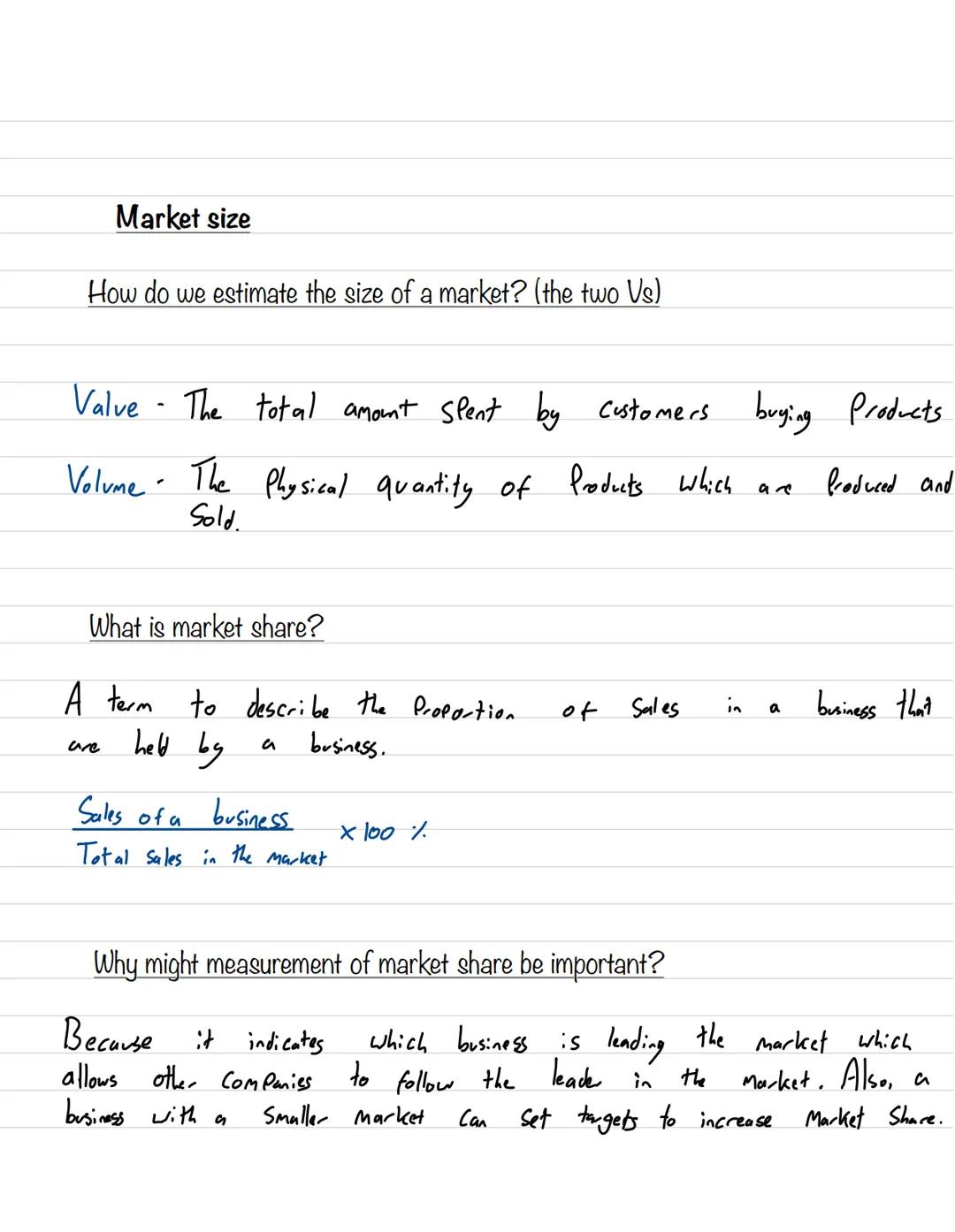 Guided Note Taking 1.1.1
1.1.1 THE MARKET
They
abrond becoming
Markets and marketing
How has the market for holidays changed over time?
have