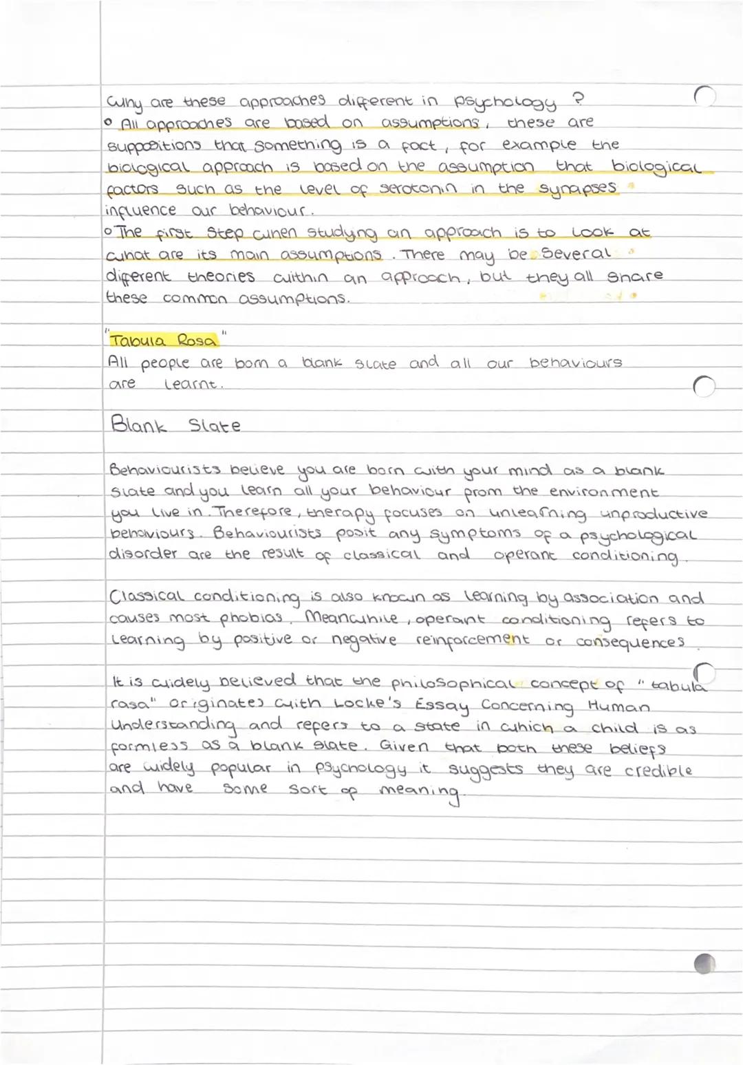 Psychangy as a science.
The emergence of psychology as a science..

The saentific method refers to the use of investigate methods that
are:
