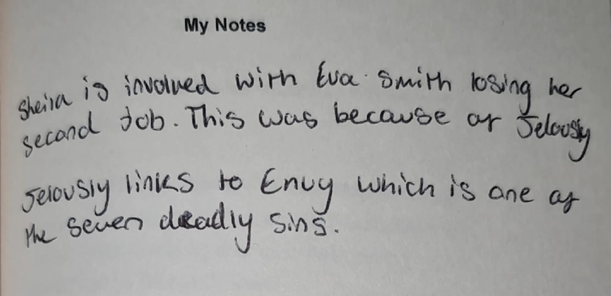# CHARACTERS

- Arthur Birling
- Sibyl Birling
- Sheila Birling
- Eric Birling
- Edna
- Gerald Croft
- Inspector Goole


Acts

All three Act