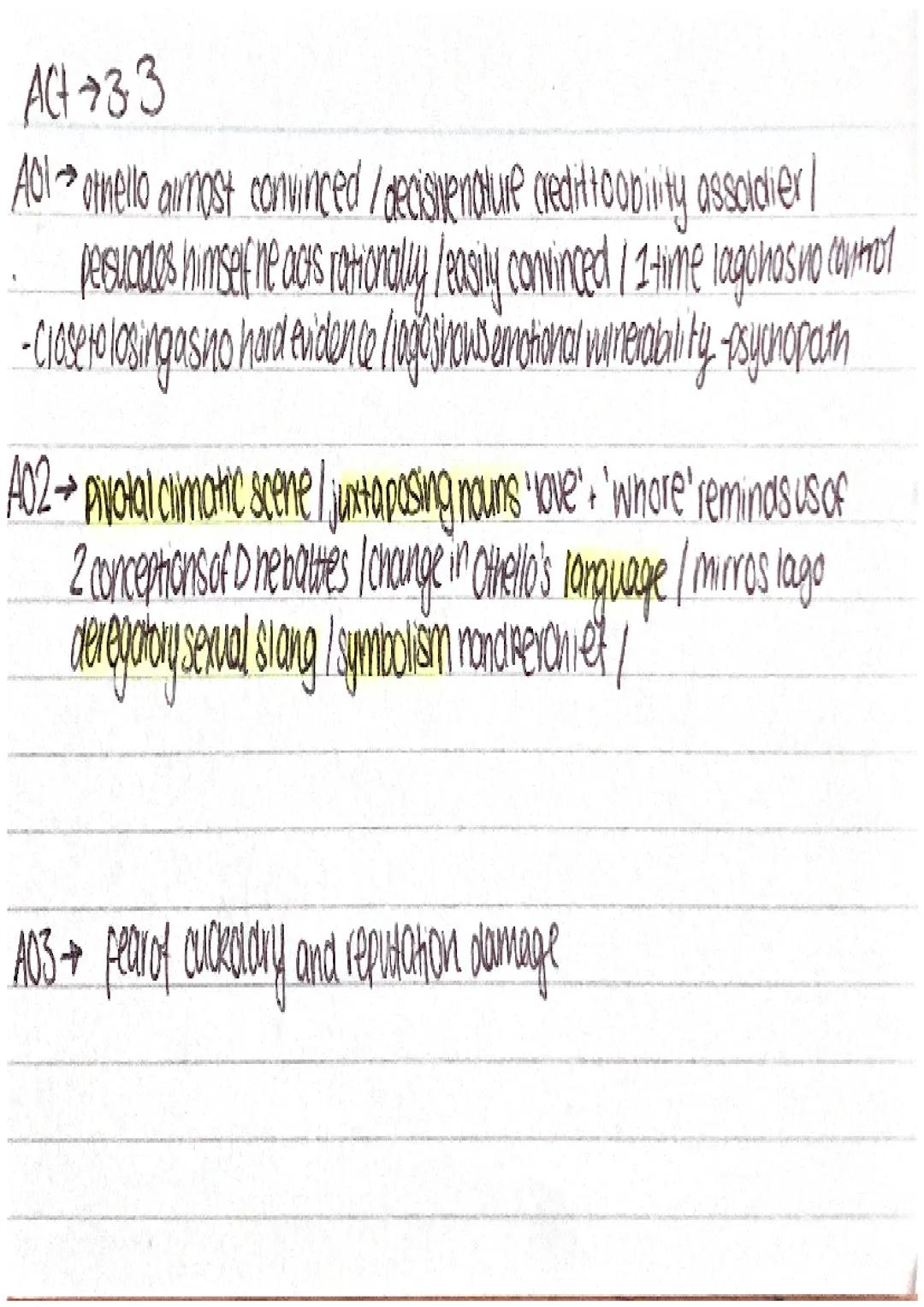 1.3
prejudice
Societal attitudes
0+D
blabantio
family
160 heaven! How She got out?
Otreason of blood! Fathers
framrence fast notiour
daughte