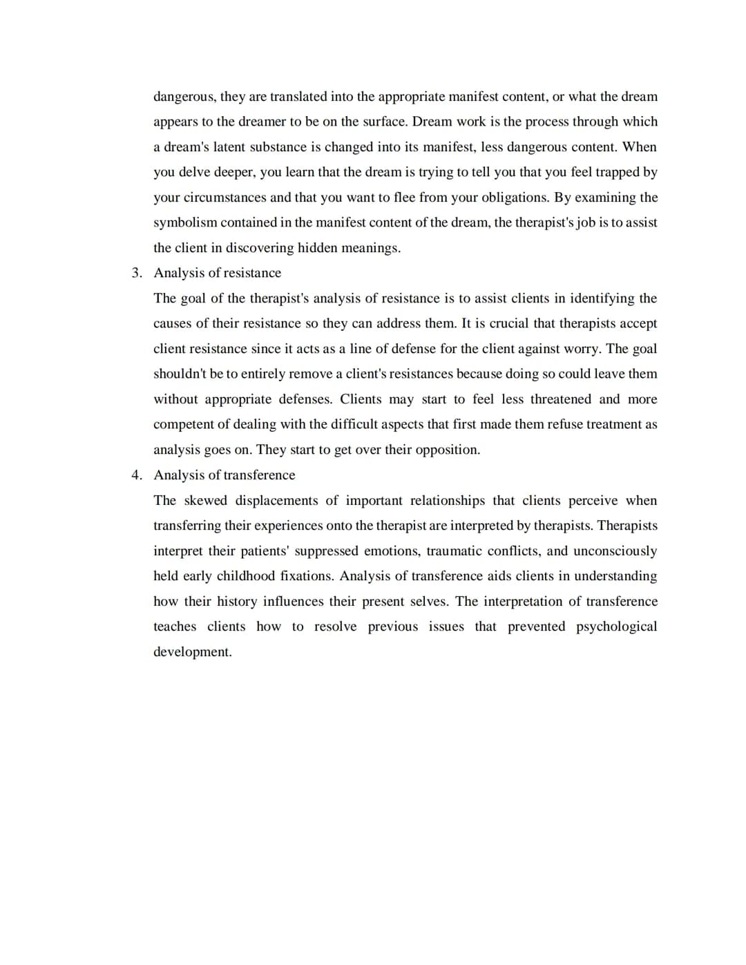 PSYCHOANALYTIC THERAPY
(SIGMUND FREUD) A. Biography of Sigmund Freud
On May 6, 1856, Sigmund Freud was born in Freiburg, Moravia, a tiny tow