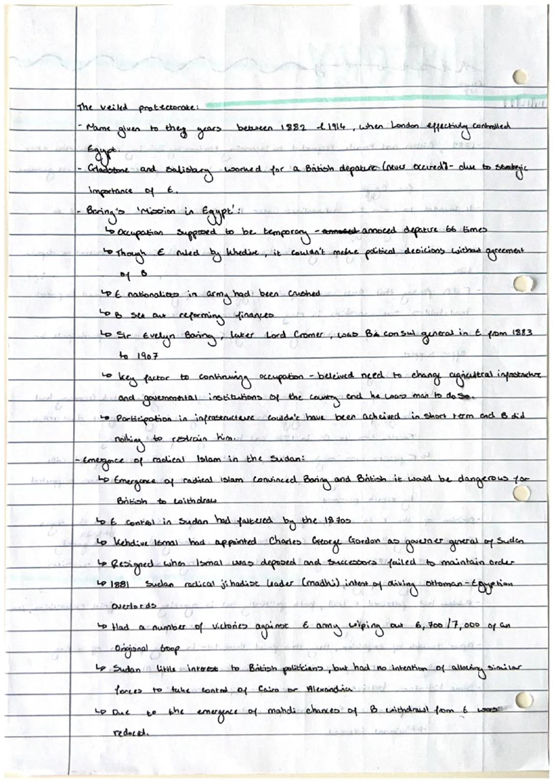 14/12/22
C
LUSTORY
French withdrawal:
-1882
British and French responded to increasing rensions by issuing the Gambetta Note
Wide Stated tha
