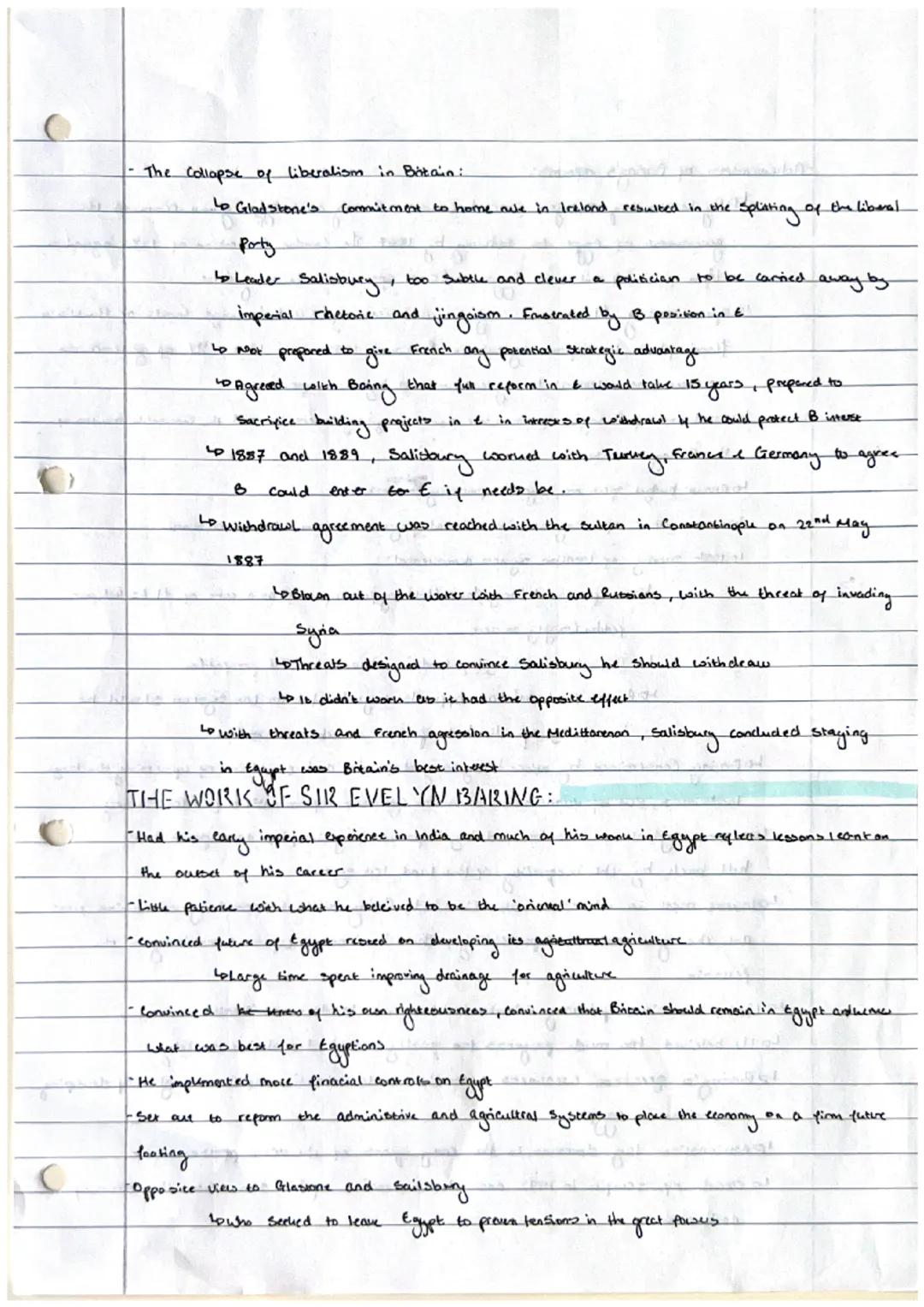 14/12/22
C
LUSTORY
French withdrawal:
-1882
British and French responded to increasing rensions by issuing the Gambetta Note
Wide Stated tha