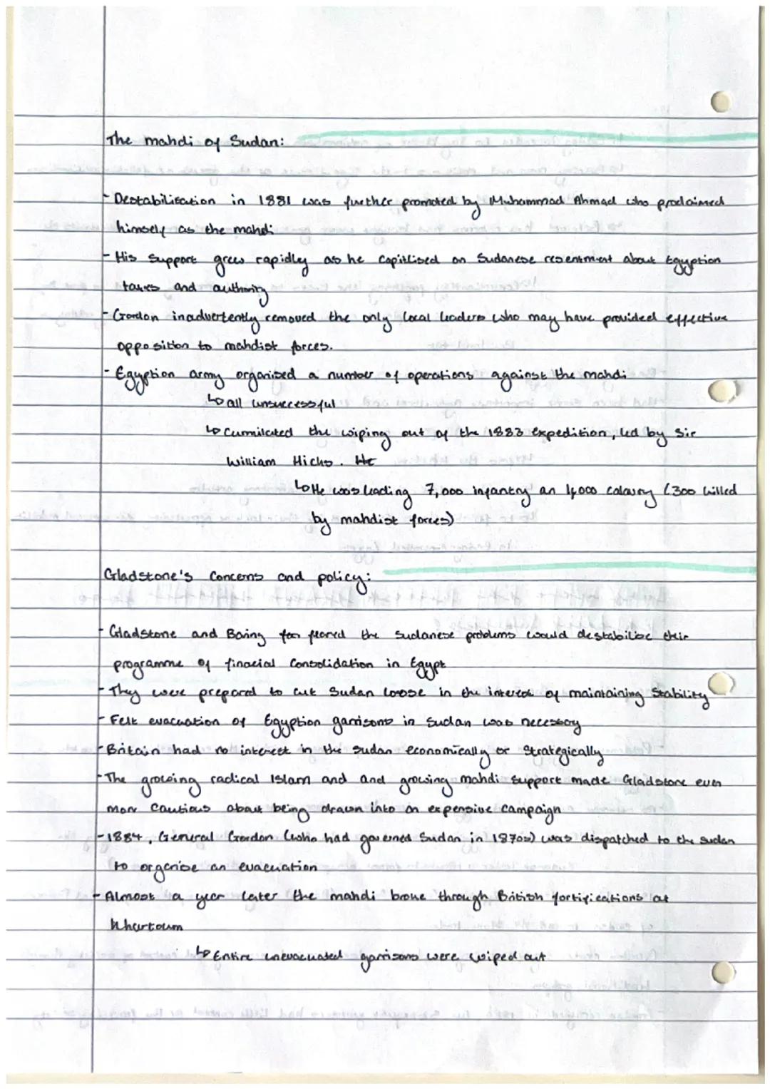 14/12/22
C
LUSTORY
French withdrawal:
-1882
British and French responded to increasing rensions by issuing the Gambetta Note
Wide Stated tha