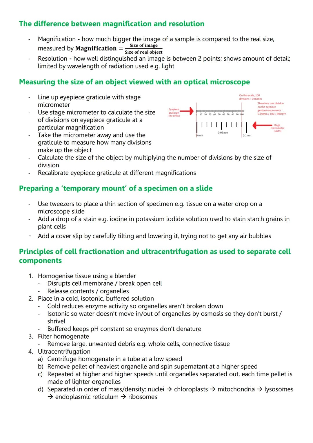 Unit 2: Cells
3.2.1.1 Structure of eukaryotic cells
Diagram of eukaryotic cells
Cy
Animal cell
Structure and function - nucleus
Wirilmitiva
