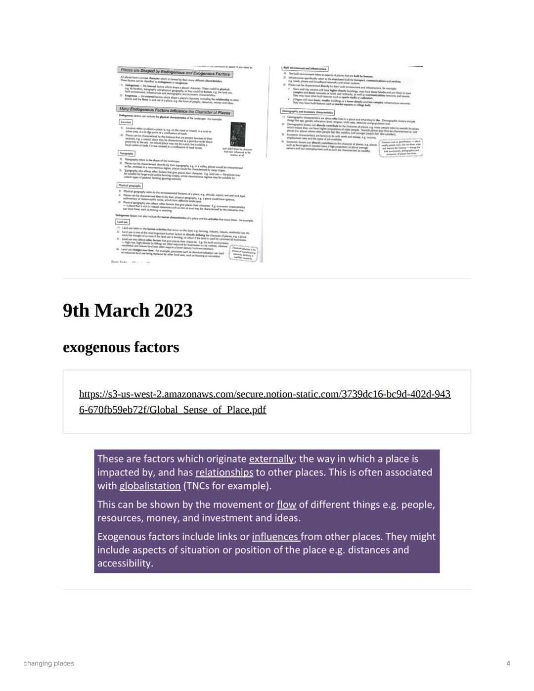 changing places

| subject           | human geography                  |
| :---------------- | :------------------------------- |
| Last ed
