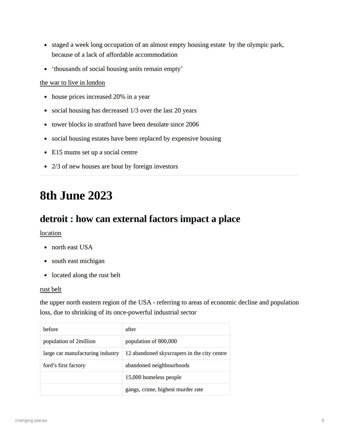 changing places

| subject           | human geography                  |
| :---------------- | :------------------------------- |
| Last ed