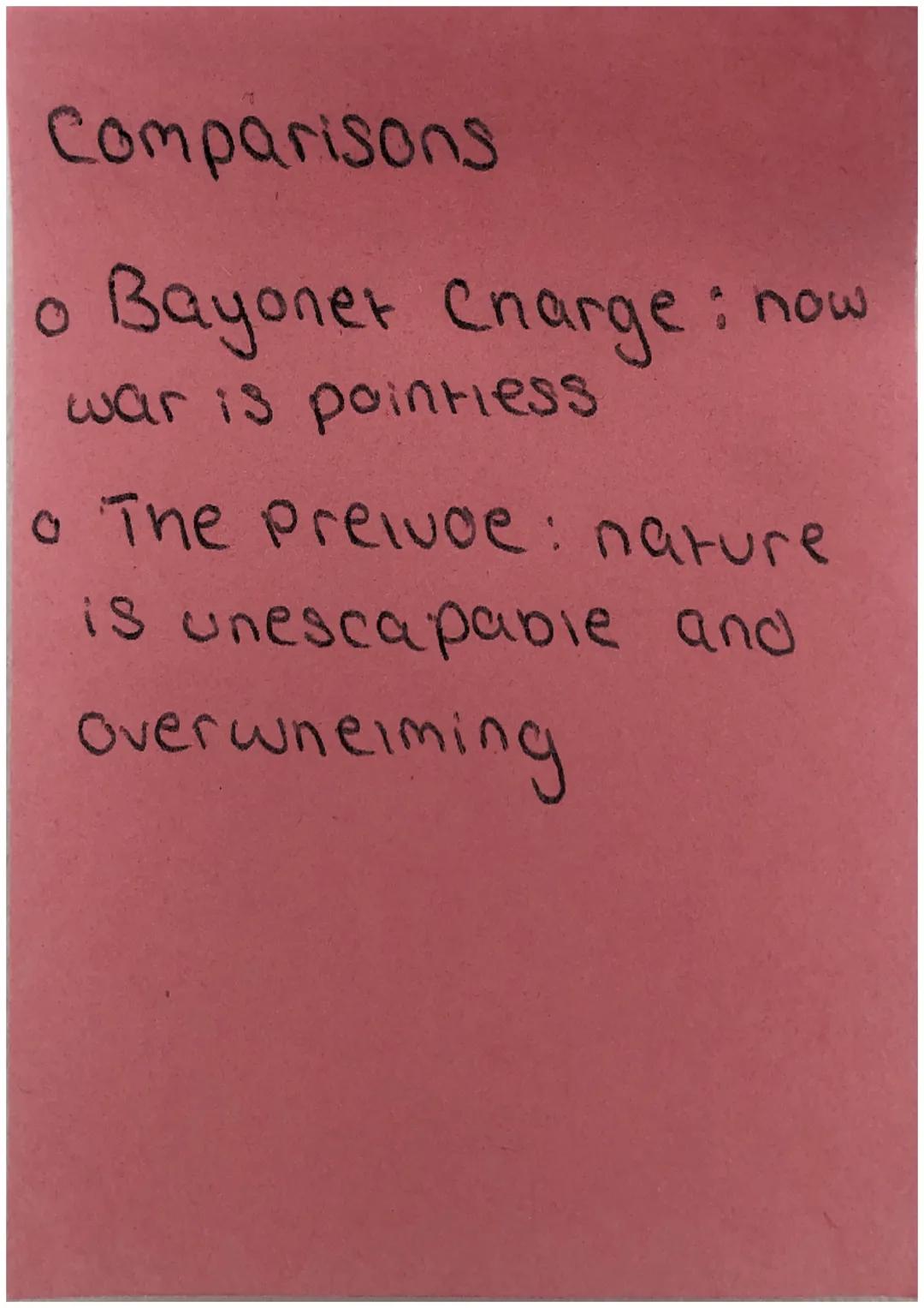 Exposure

establishes on,
wearner
psychological impact / Sinister personification of
Our brains ache, in the merciless iced east winds that 