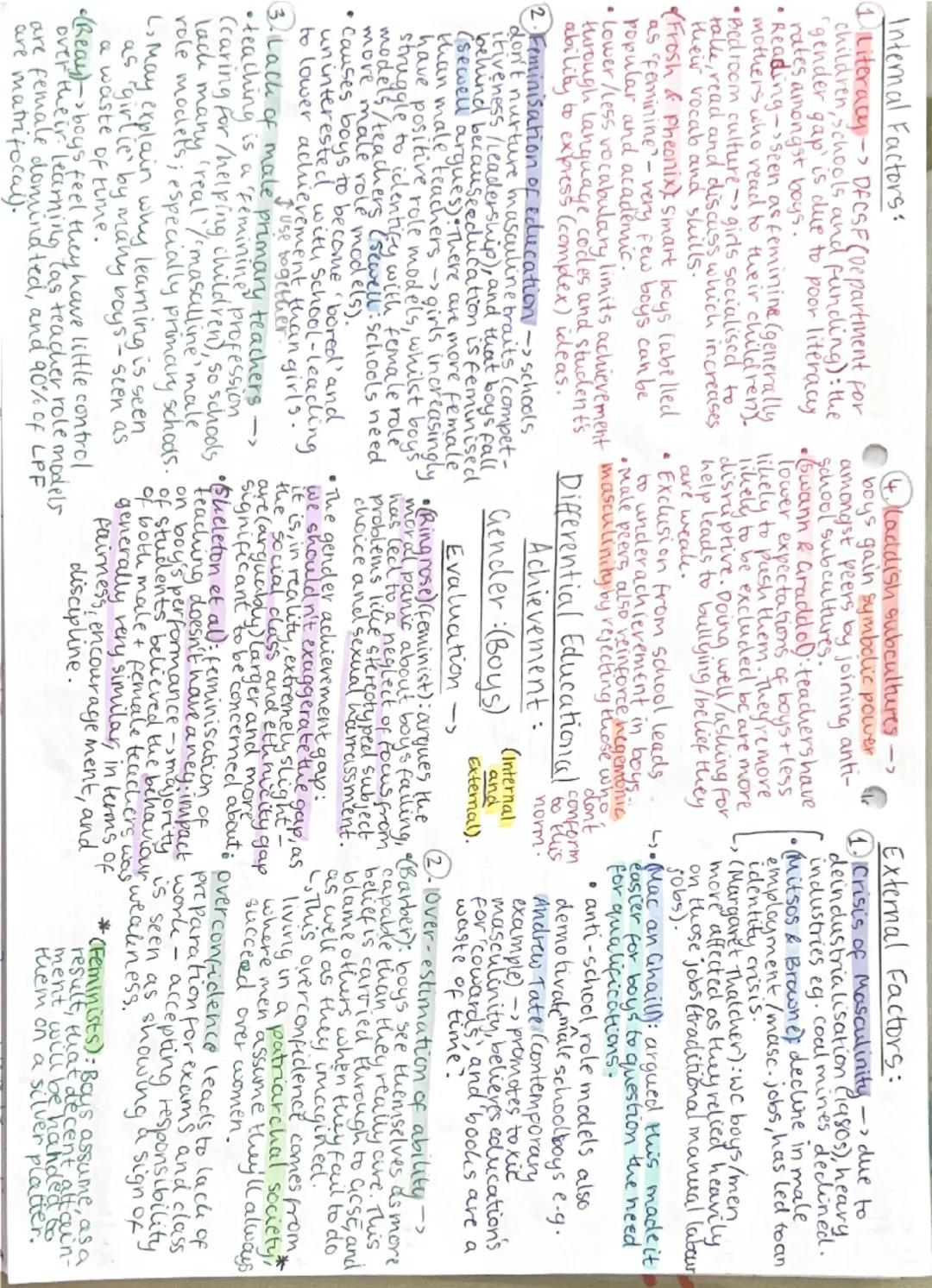 New Right: View of Education
• Similar beliefs to Functionalists.
Believe the state takes too much
of a role
Believe free market policies
wo