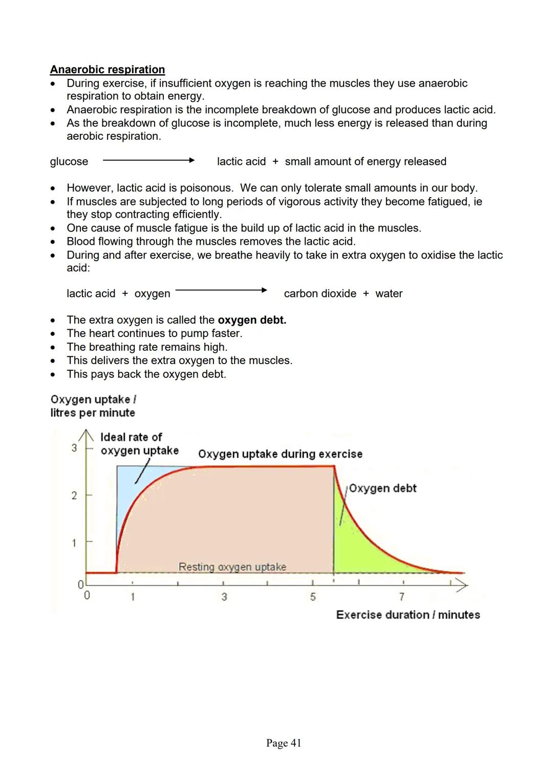 blogy
AQA
GCSE Biology
Paper 1
Summary Notes
Page 1 Summary
All living things are made up of cells. The structures of different types of cel