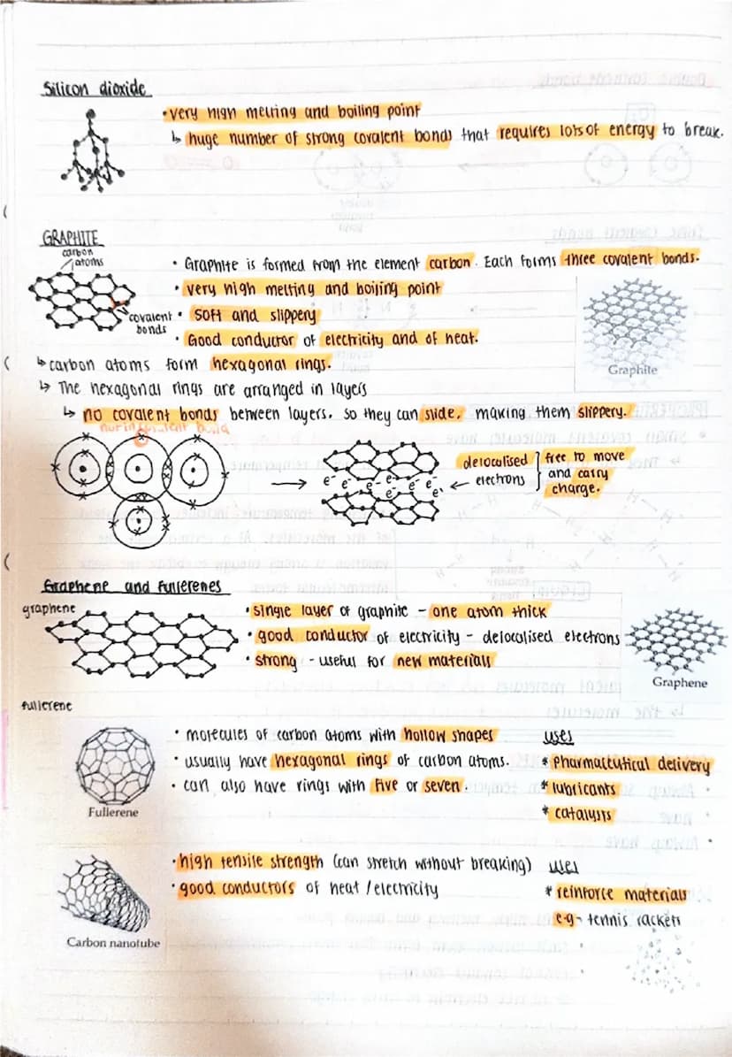 Topic 2- structure and bonding.
Three states of matter.
SOLIDS
·Hard to compress (particles PACKED together in regular pattern.).
• Fixed sh