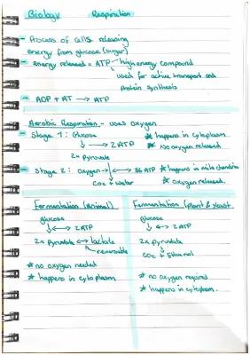 Know cell biology  thumbnail