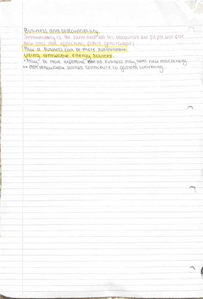 BUSINESS
2.1.1 Business grown.
Business Expansion-Interally
211
Growing the business.
Internal expension (organic growth) - Business grows b