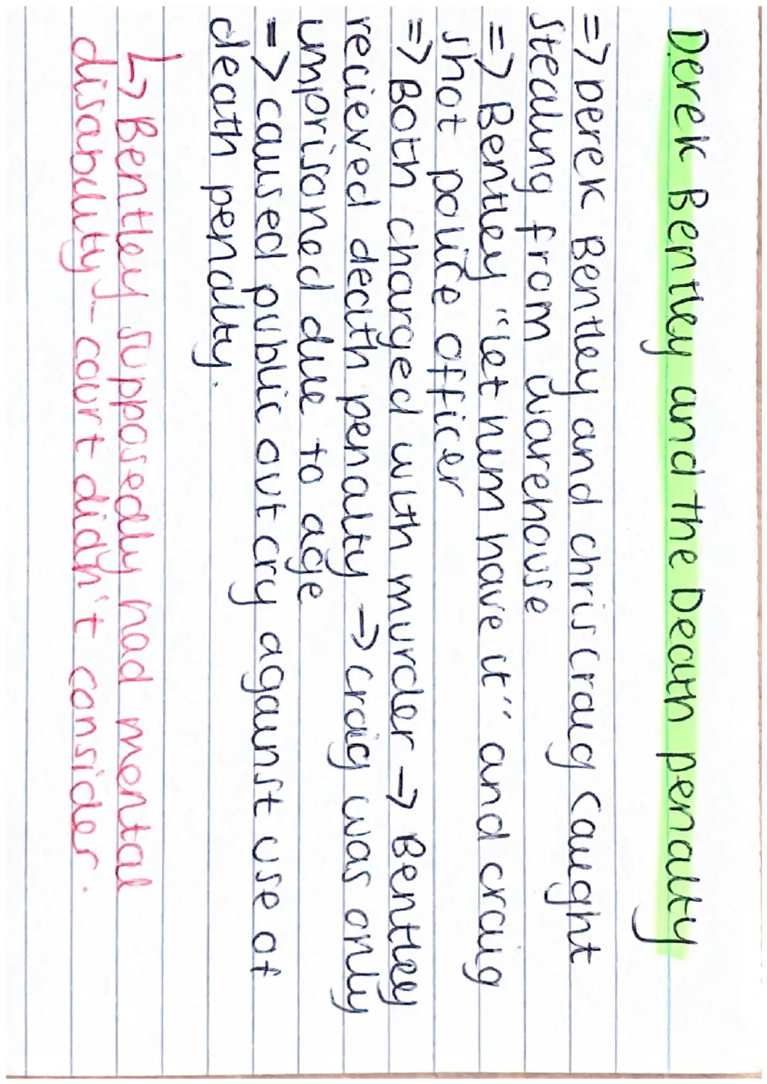 Modem Britain 1900-Present
Significant developments in technology.
and changes in attitudes
new technology: CCTV, breathalysers, police
cars