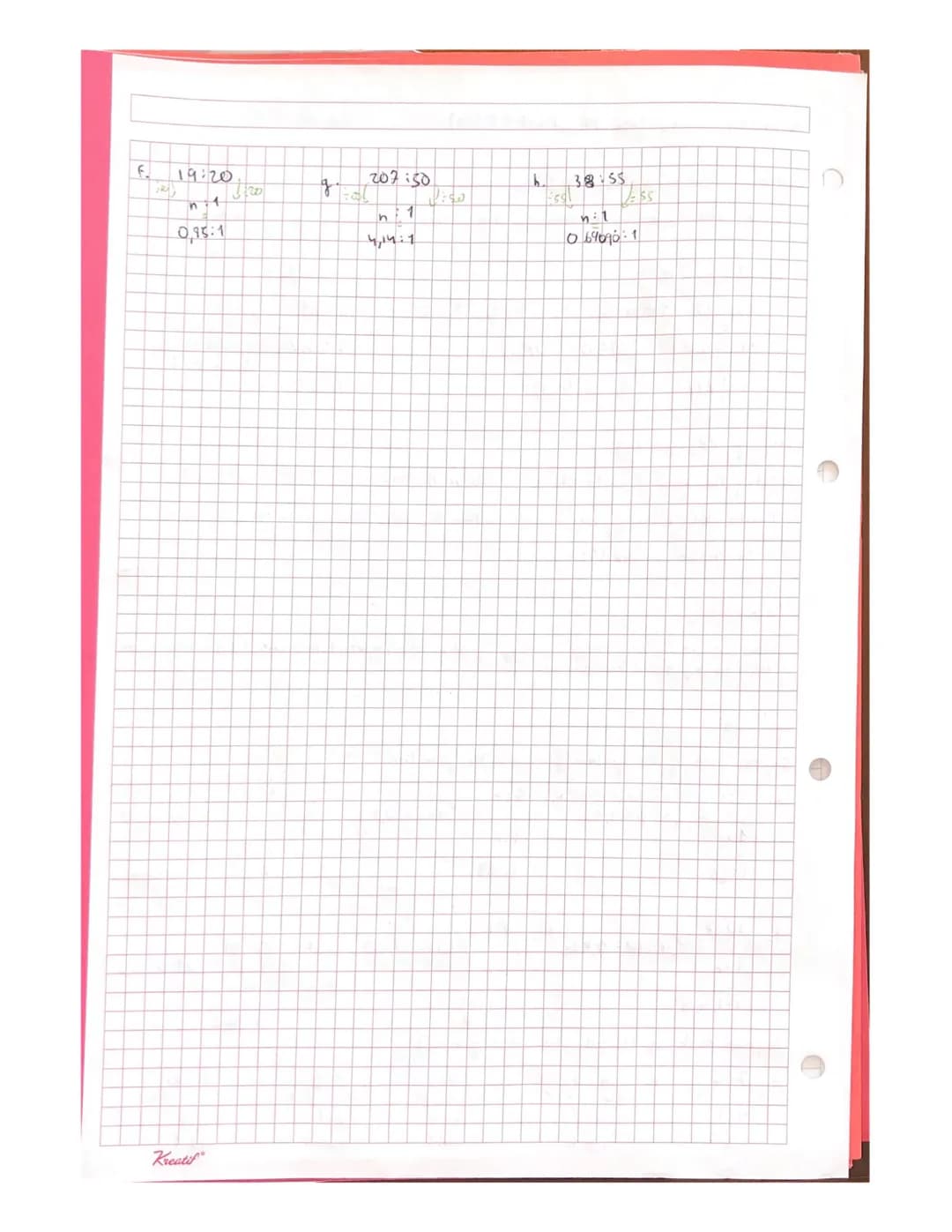 Review - Maths (10272)
Sharing a
Model 1
Share $30 in the
cativo 2:3
• Add together the total parts in the ratio
2 + 3 = 5 + tatal parts
3 D