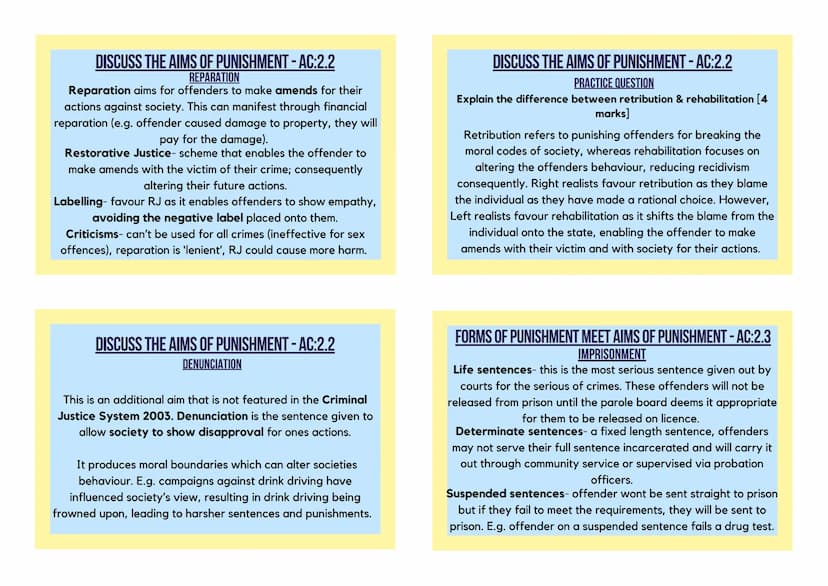 GOVERNMENT PROCESSES OF LAW MAKING - AC: 1.1
3 PARTS OF PARLIAMENT
House of Commons- Most important process of parliament
(formed of 650 ele