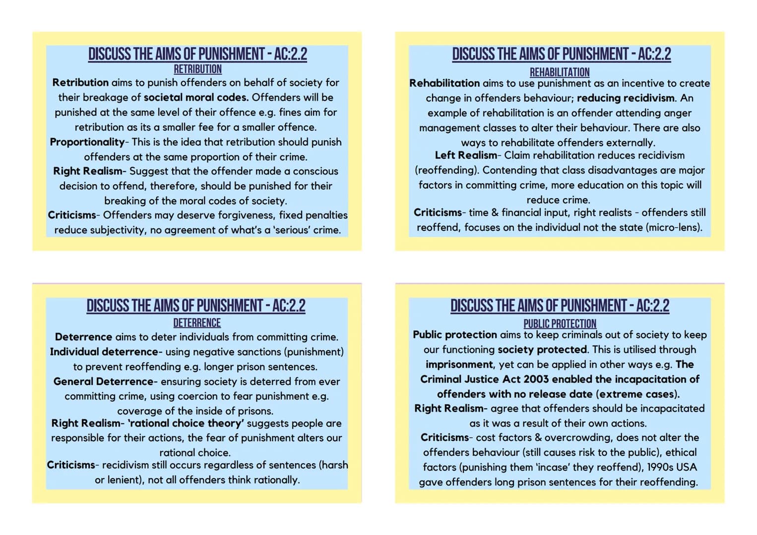 GOVERNMENT PROCESSES OF LAW MAKING - AC: 1.1
3 PARTS OF PARLIAMENT
House of Commons- Most important process of parliament
(formed of 650 ele
