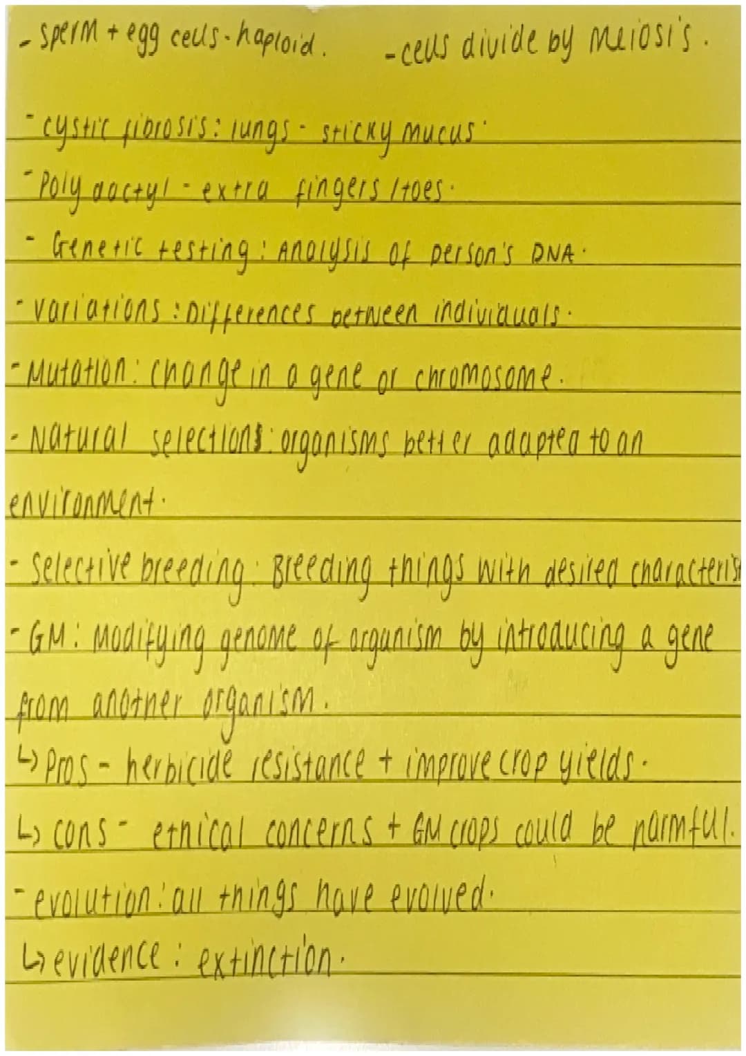 Biology Paper 2 Topic 7 - Ecology
-- ecosystem - living organisms in a particular area.
-->
community - all organisms that live in a nabitat