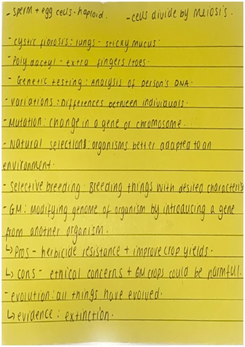 Biology Paper 2 Topic 7 - Ecology
-- ecosystem - living organisms in a particular area.
-->
community - all organisms that live in a nabitat