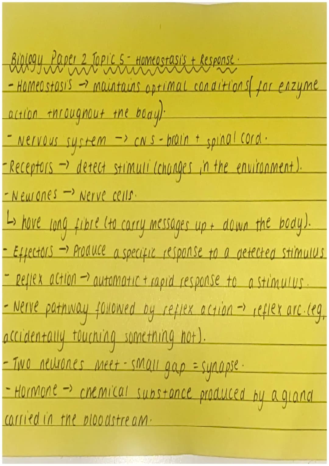 Biology Paper 2 Topic 7 - Ecology
-- ecosystem - living organisms in a particular area.
-->
community - all organisms that live in a nabitat