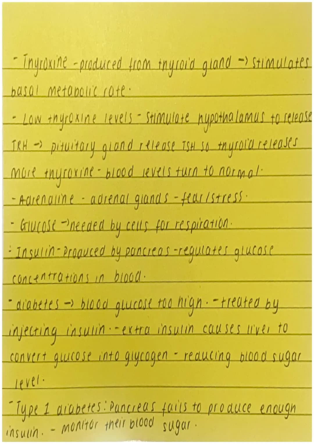 Biology Paper 2 Topic 7 - Ecology
-- ecosystem - living organisms in a particular area.
-->
community - all organisms that live in a nabitat