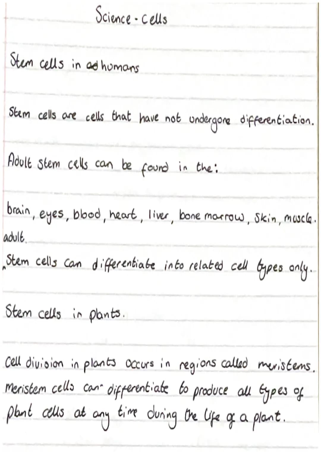 Science Cells
Eukaryotes and Prokaryotes
8
Eukaryotic cell
5 Mm - 100 μm
cell membrane
-
cytoplasm, sett mitochondria
Pro Karyotic cell
and 