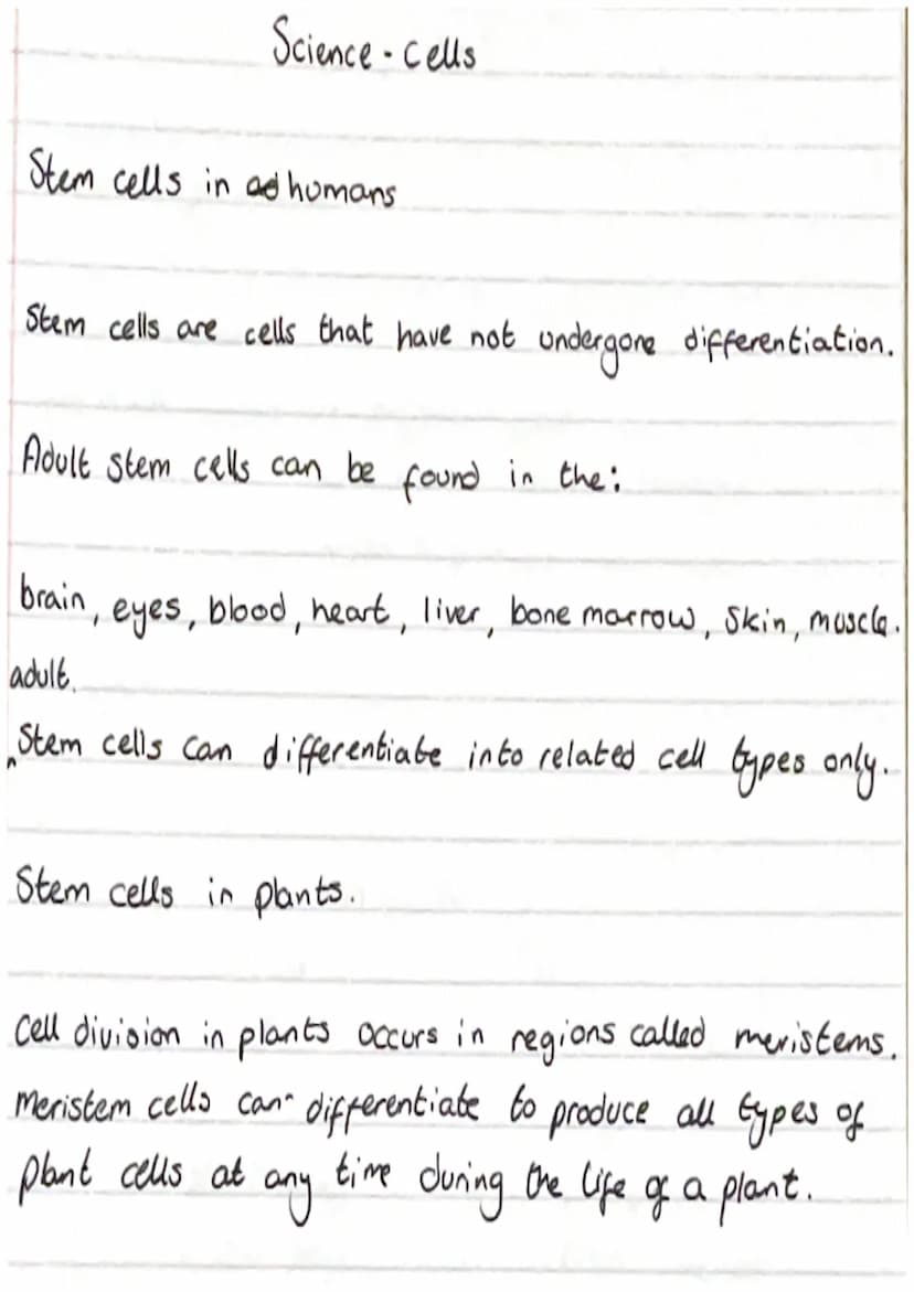 Science Cells
Eukaryotes and Prokaryotes
8
Eukaryotic cell
5 Mm - 100 μm
cell membrane
-
cytoplasm, sett mitochondria
Pro Karyotic cell
and 