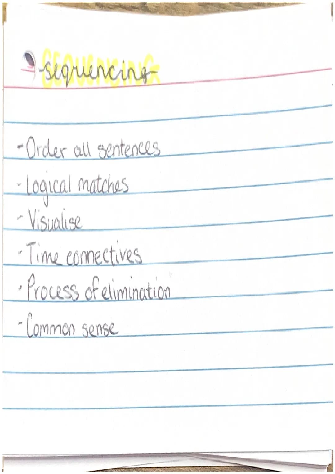 
<p>When it comes to verbal reasoning, one of the key aspects to focus on is understanding the meaning of a word or phrase. This involves br
