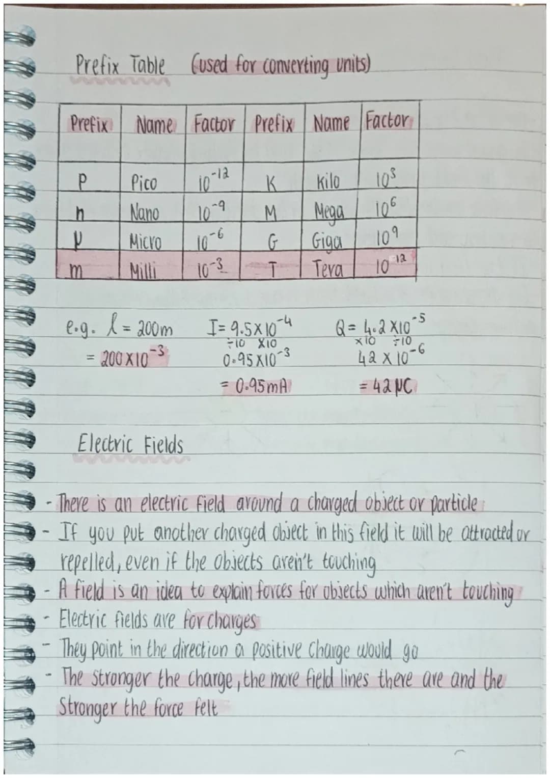Saltfittlich fand
the fa just go
-
Charge
• A property of all matter and can be positive or negative
Equal amount of protons and electrons =