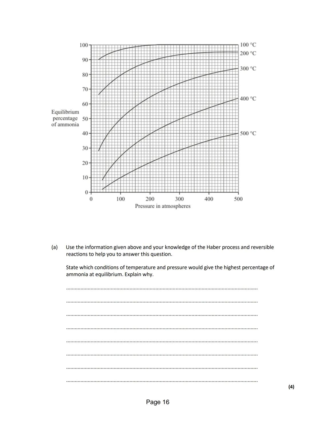 
<p>Q1. <strong>Anhydrous Cobalt Chloride Reaction</strong></p>
<p>The word equation shows the reaction between anhydrous cobalt chloride an