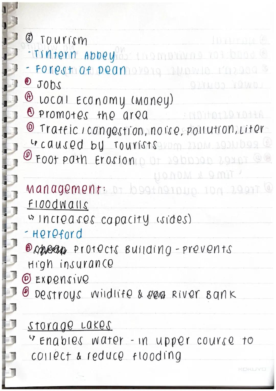 # River Wye

Location: 130m)

* 5th congest River 150 miles

→ source: Plynlimon Range

mouth Bristol channel

* Located in wales-west of th