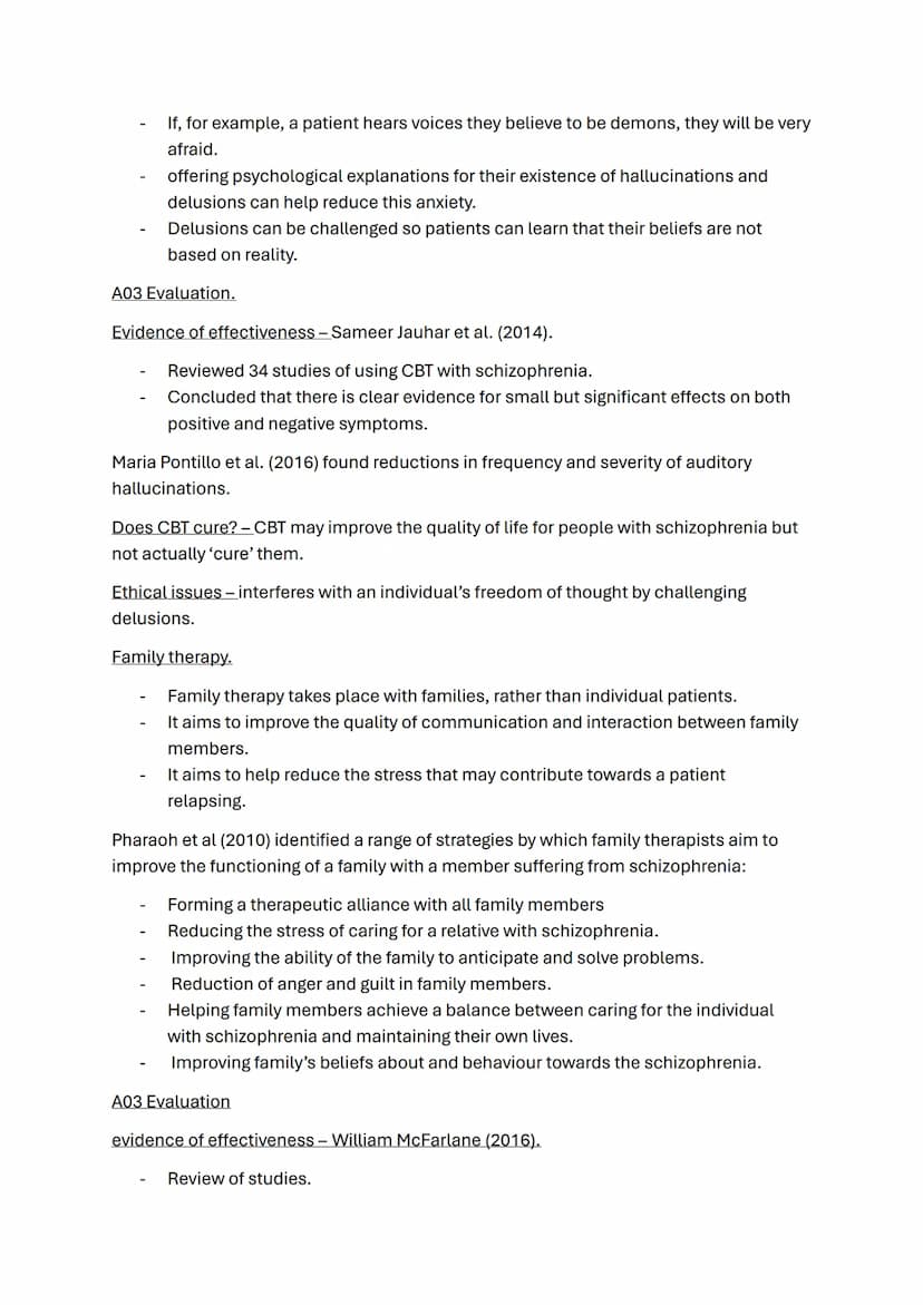 Schizophrenia topic notes.
1% of the world population suffer from it.
More common in men.
More commonly diagnosed in cities.
Working-class r