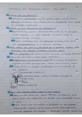 Know Antibodies thumbnail