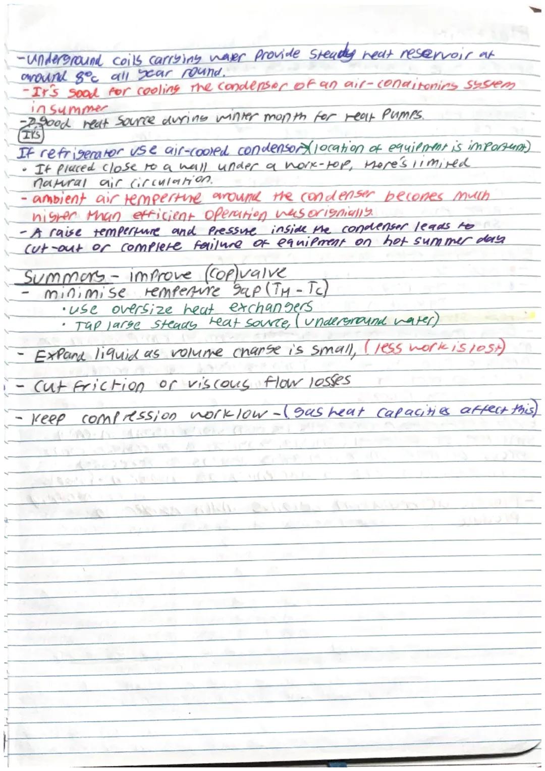 EFFICIENCY,
Electrial eneres can be converted into mans other energy
forms
-It's difficult to produce ansthins
thermal
Other than
energy fro