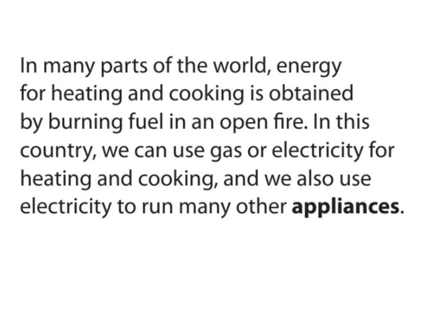 24/01/2021
21
c/w
8Kd Power and Efficiency
LOS: To be able to: State the meaning of efficiency and recall
some advantages of efficient appli