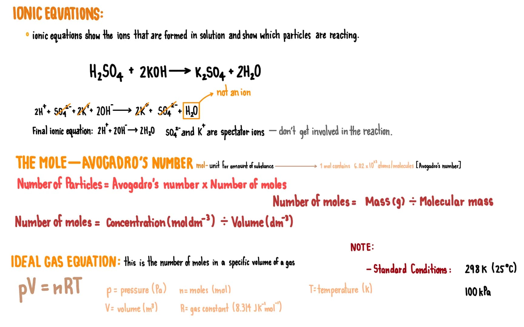 ATOMS AND REACTIONS
(2.1-OCR A chemistry) O
nucleus contains most of an atom's mass. very small. contains protons and neutrons.
electrons or