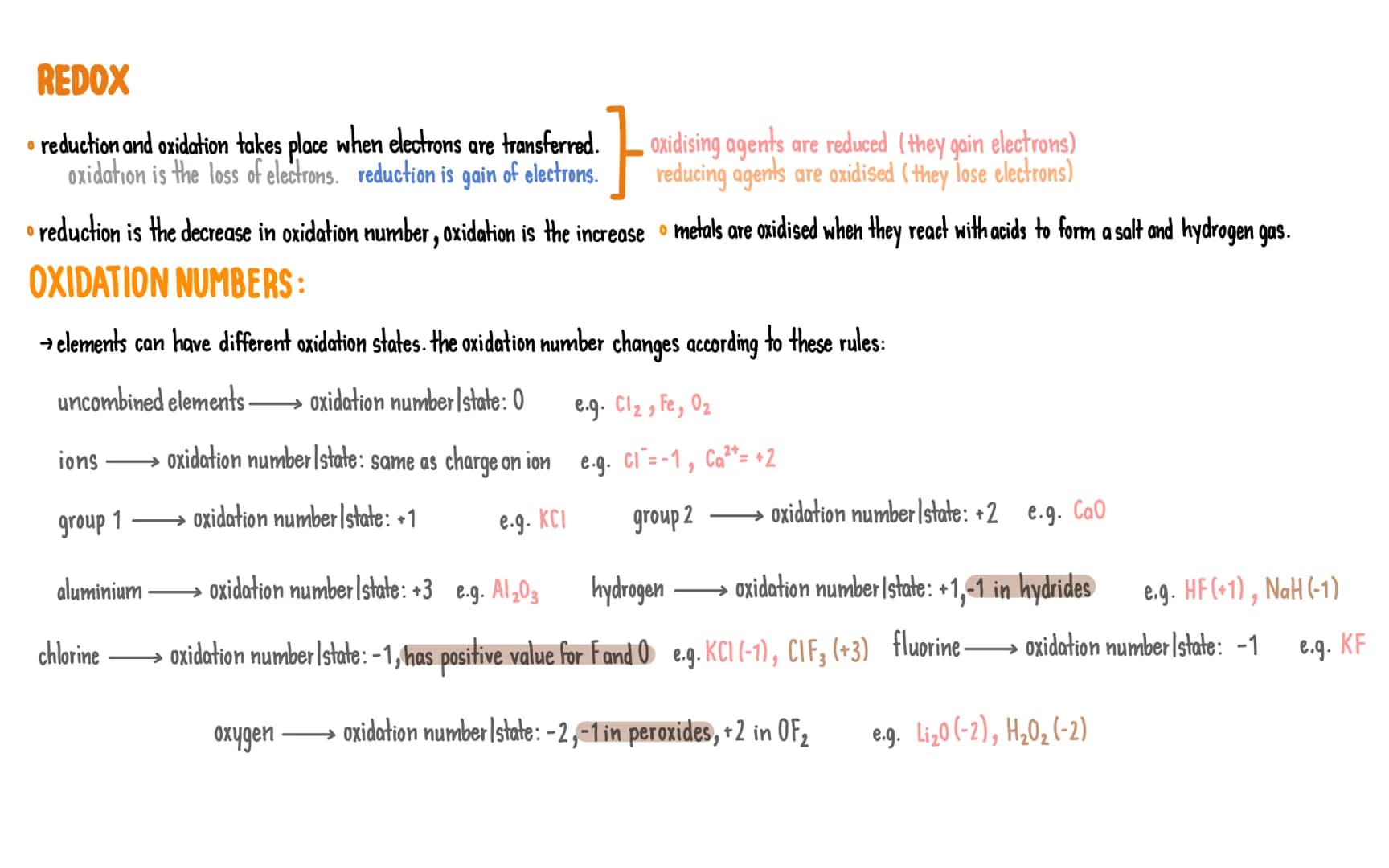 ATOMS AND REACTIONS
(2.1-OCR A chemistry) O
nucleus contains most of an atom's mass. very small. contains protons and neutrons.
electrons or