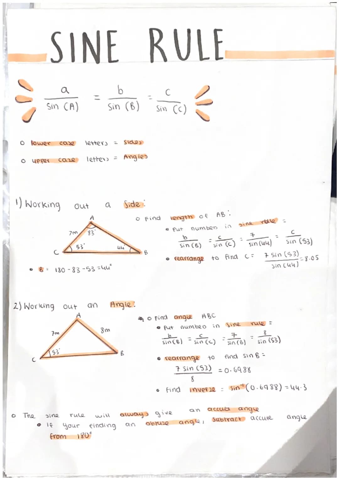 O
GROUPED FREQUENCY
ο Class
O
DISCRETE)
0-10
11-20
21-30
e.g
e.g
CONTINUOUD:
5<h≤10
10ch ≤15
154h ≤20
o Add
interval
Add
20
31
o Estimated
M