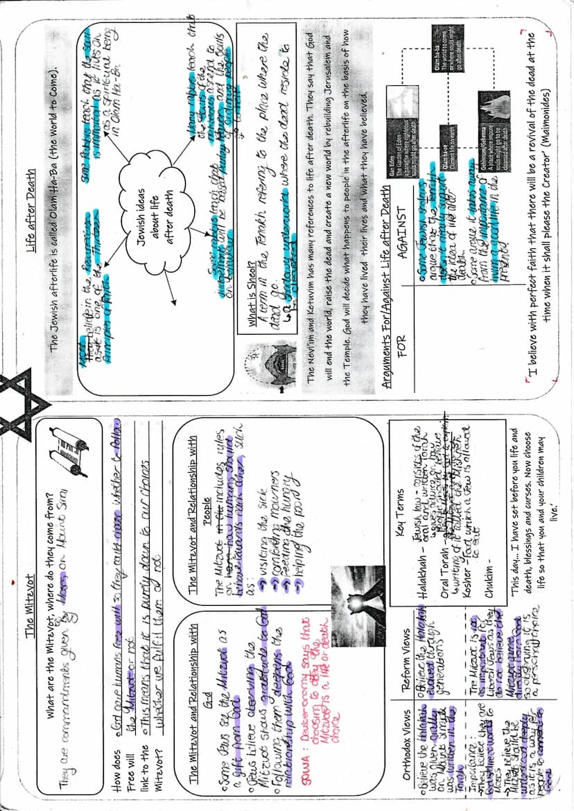 1
The Nature of G-d
Characteristic: What does it mean?
One
Why is it important?
1. Stated in the Shema
Hear & Israel The Lord our God, the
L