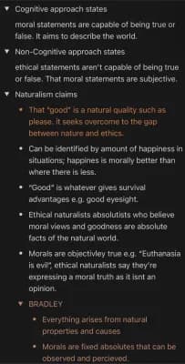 Know Meta-Ethical Theories   thumbnail