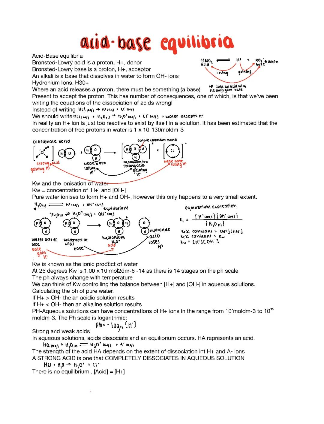 Fun with Chemistry: Understanding Acids and Bases!