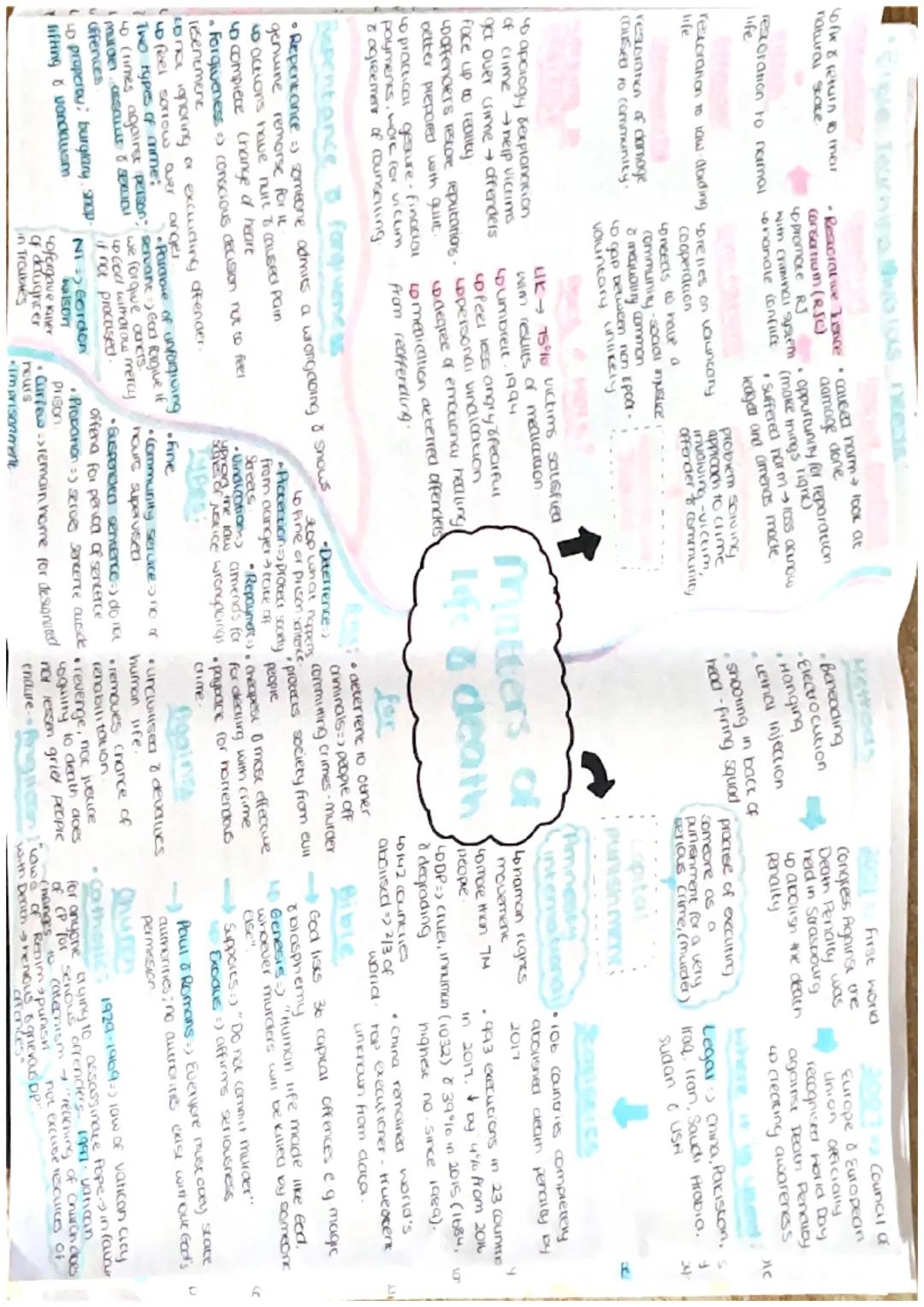 # Alternatives

keep the baby

*   adoption
*   fostering

Choose to have baby
at rise to moaner's life

Pro-life

intentionany caused
abort