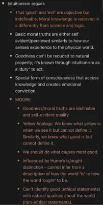 Know Meta-Ethical Theories  thumbnail