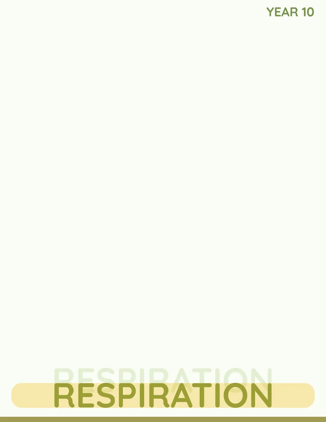 YEAR 10
RESPIRATION
RESPIRATION YEAR 10
PONDWEED
EXPERIMENT YEAR 10
COMPENSATION
POINT C
SUN
CO
OXYGEN
2
k
H₂O →
но
YEAR 10
PHOTOSYNTHESIS C