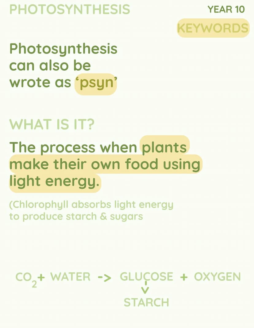 YEAR 10
RESPIRATION
RESPIRATION YEAR 10
PONDWEED
EXPERIMENT YEAR 10
COMPENSATION
POINT C
SUN
CO
OXYGEN
2
k
H₂O →
но
YEAR 10
PHOTOSYNTHESIS C
