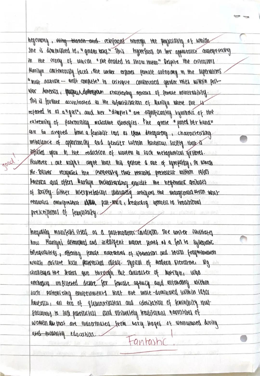 # AGA English Literature Mark Scheme
- 25 marks
A01: Read, understand and respond, using terminology and coherent written
expression (7)
A02