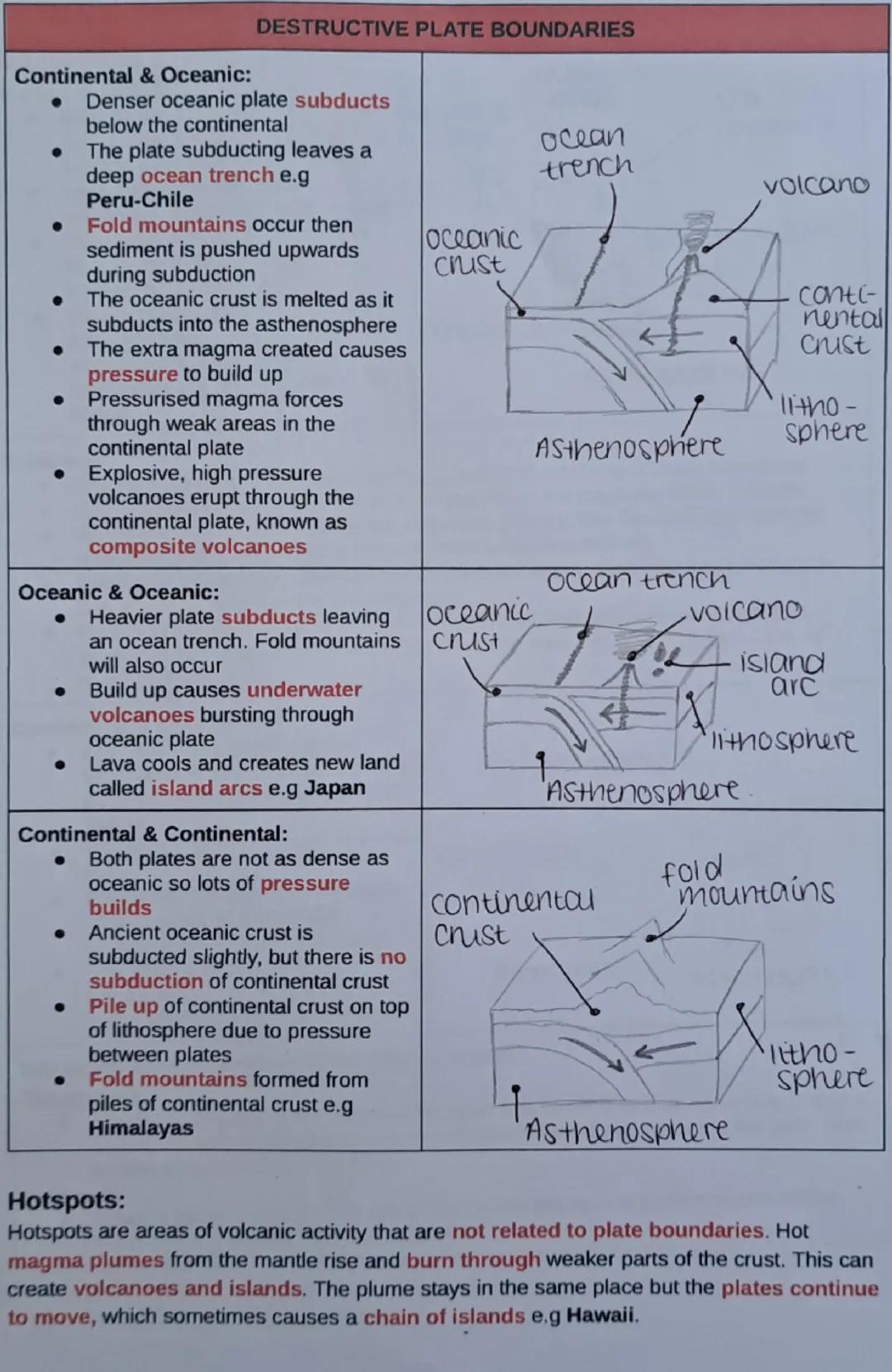 HAZARDS
Hazards potential threat to human life &
property caused by an event.
natural hazard = an event caused by
environmental processes
Di